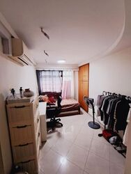 Blk 556 Woodlands Drive 53 (Woodlands), HDB 5 Rooms #625042151